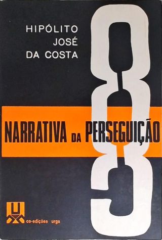 Narrativa Da Perseguição