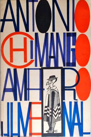 Antônio Chimango