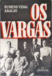 Os Vargas - Em 3 Volumes