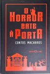 O Horror Bate à Porta