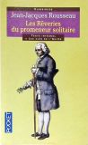 Les Rêveries Du Promeneur Solitaire