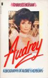 Audrey Hepburn