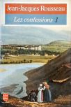 Les Confessions - Vol.1