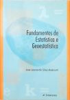 Fundamentos De Estatística E Geoestátistica 