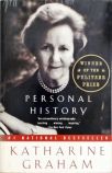 Personal History