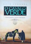 O Cavalo Verde (Não Inclui Cd)