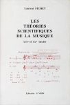 Les Théoris Scientifiques de la Musique