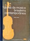 Figuras Da Música Brasileira Contemporânea