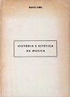 História e Estética da Música