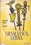 Gramática Latina 