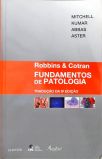 Robbins & Cotran Fundamentos de Psicopatologia
