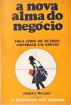 A Nova Alma Do Negócio