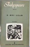 O Rei Lear