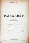 Margaret