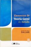 Elementos De Teoria Geral Do Estado