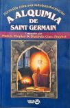 A Alquimia De Saint Germain