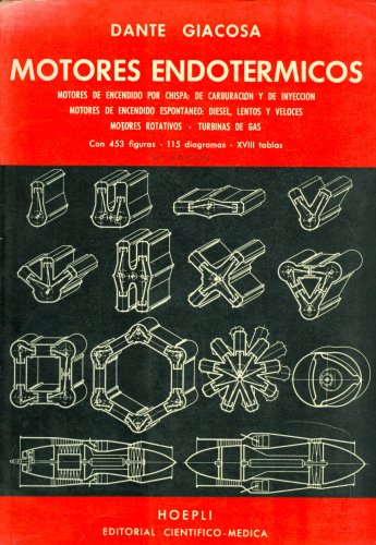 Motores Endotermicos