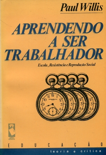 Aprendendo a ser Trabalhador
