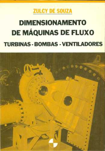 Dimensionamento de Máquinas de Fluxo