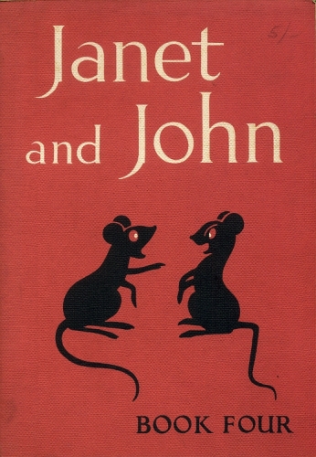 Janet and John (Livro 4)