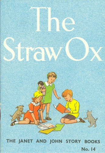 The Straw Ox