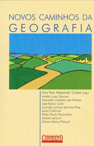 Novos Caminhos da Geografia