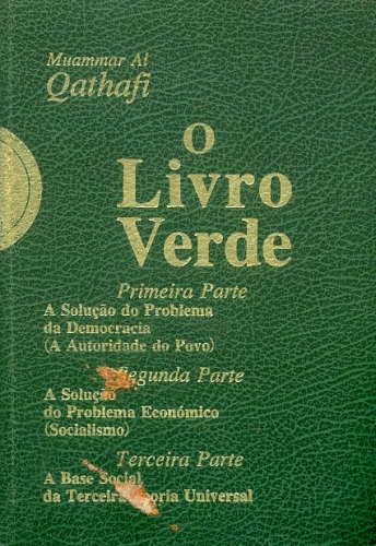O Livro Verde