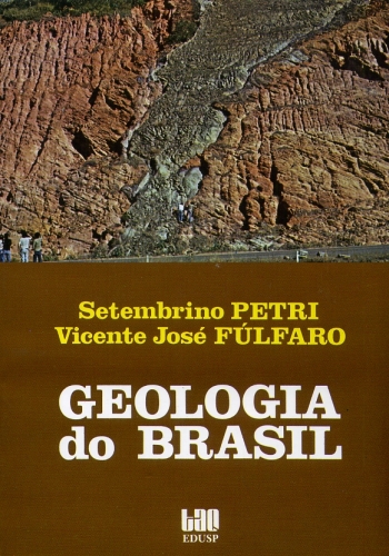Geologia do Brasil (Fanerozóico)