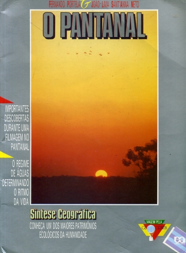 O Pantanal