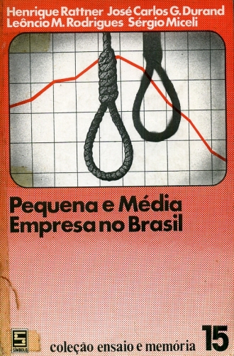 Pequena e Média Empresa no Brasil
