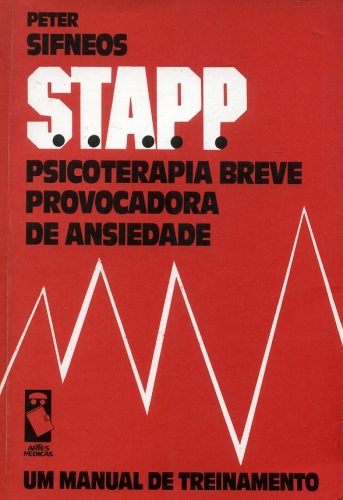 Psicoterapia Breve Provocadadora de Ansiedade