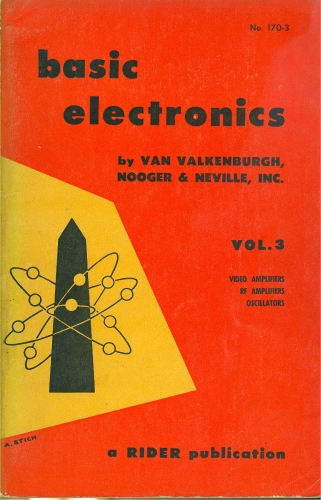 Basic Eletronics (Volume 3)