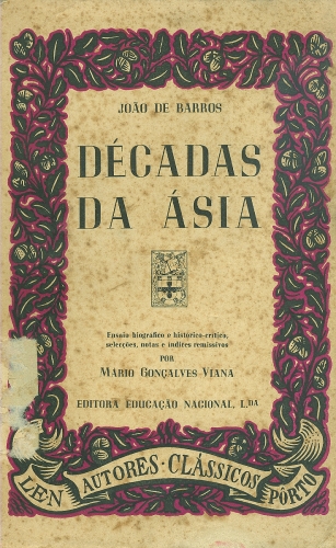 Décadas da Ásia