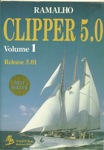 Clipper 5.0 (Volume 1): Básico