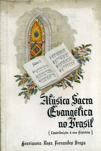 Música Sacra Evangélica no Brasil