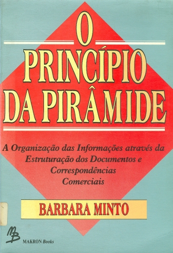 O Principio da Pirâmide