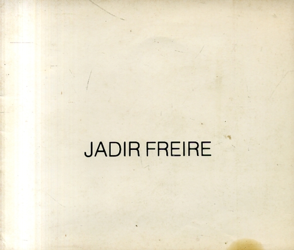 Jadir Freire