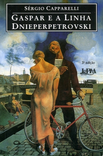 Gaspar e a Linha Dnieperpetrovski