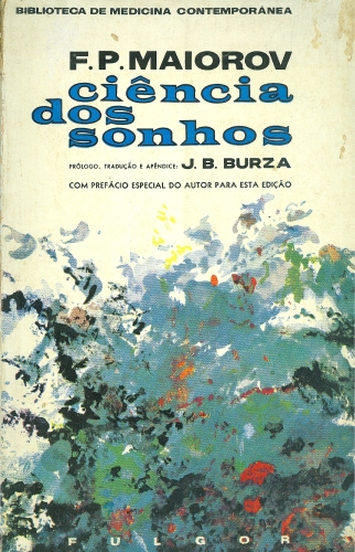 Ciência dos Sonhos