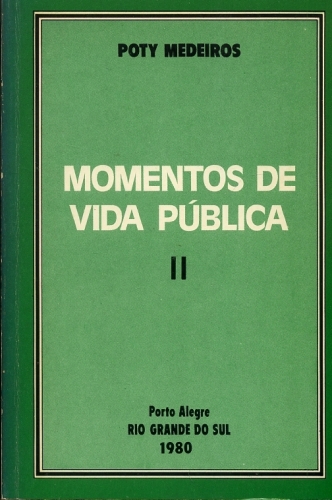 Momentos de Vida Pública II