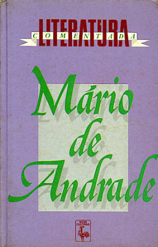 MÁRIO DE ANDRADE