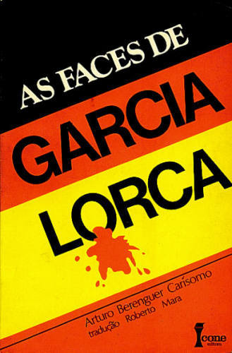 AS FACES DE GARCIA LORCA