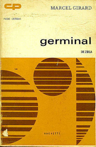 GERMINAL, DE ZOLA