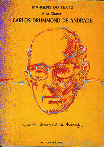 CARLOS DRUMMOND DE ANDRADE