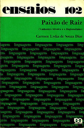 PAIXÃO DE RAIZ