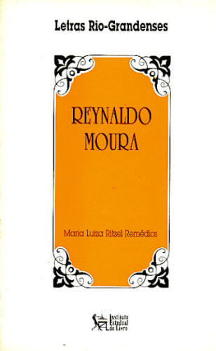 REYNALDO MOURA