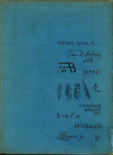 KEYSERS GROSSES KÜNSTLERLEXICON
