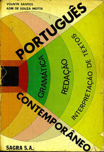 PORTUGUÊS CONTEMPORÂNEO