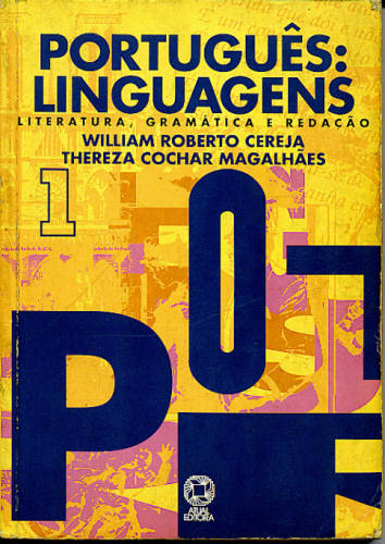 PORTUGUÊS: LINGUAGENS