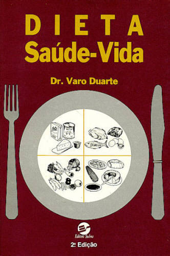 DIETA SAÚDE E VIDA